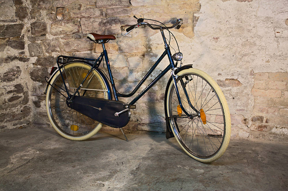 HOCHVERRAD: UNION Hollandrad Arizona :: Galerie :: Finde gebrauchte  Fahrrder in Karlsruhe.