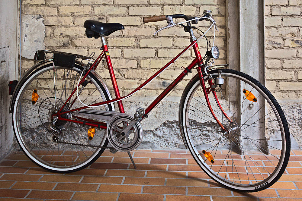 lenkertaschen für fahrrad Fahrrad Lenkertasche klein für Rennrad oder Citybike – Bomence main image 1